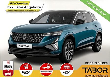 Renault Austral Techno Mild Hybrid 160 Automatik Kam