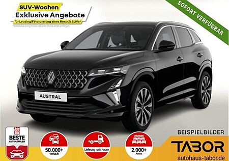 Renault Austral Techno Mild Hybrid 160 Automatik Kam