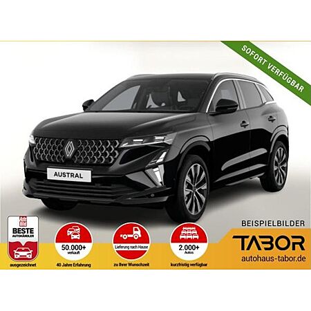 Renault Austral leasen