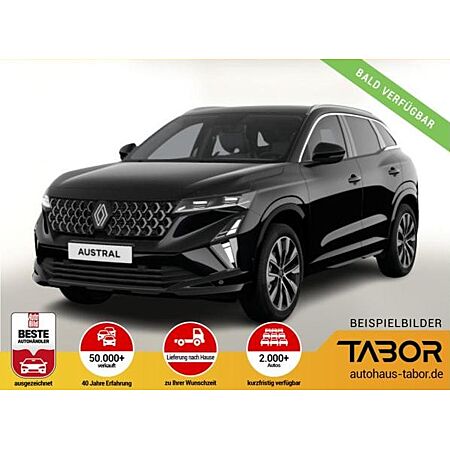Renault Austral leasen
