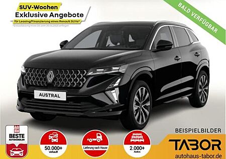 Renault Austral Techno Mild Hybrid 160 Automatik Kam
