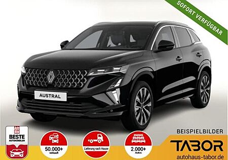 Renault Austral Techno Mild Hybrid 160 Automatik Kam