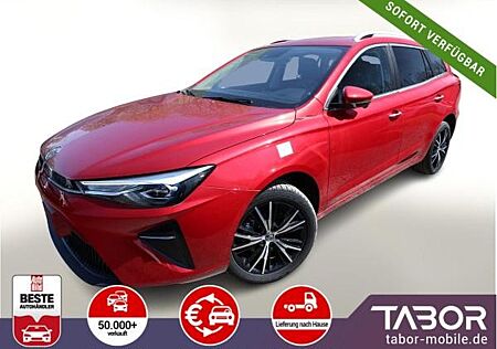 MG MG5 5 h Luxury ACC Kam360° LED Nav SHZ Keyl