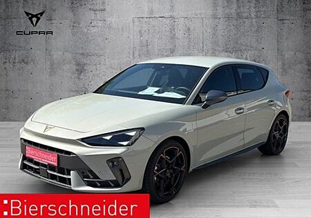 Cupra Leon 1.5 eTSI DSG DCC | MATRIX | SENNHEISER | INTELLIGENT DRIVE