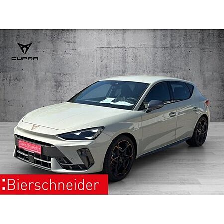 Cupra Leon leasen