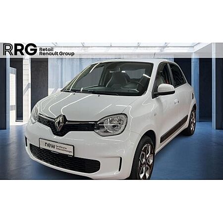 Renault Twingo leasen