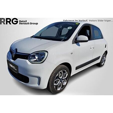 Renault Twingo leasen