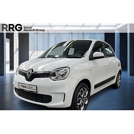 Renault Twingo leasen
