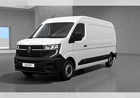 Renault Master FWD Kasten advance L3H2 3,5t Blue dCi 150