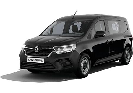 Renault Kangoo Doppelkabine Start L2 Blue dCi 115 MY24