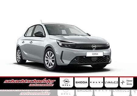 Opel Corsa 1.2 Direct Injection Turbo Automatik Edition*deutsches Fahrzeug*