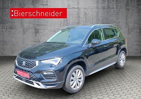 Seat Ateca 1.5 TSI DSG Xperience NAVI AHK LED KAMERA SHZ GRA 17