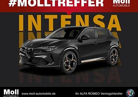 Alfa Romeo Junior Ibrida 1.2 MHEV VGT Intensa