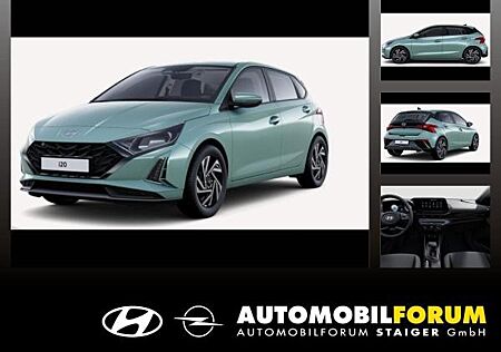Hyundai i20 1.0 T-GDI Trend SONDERAKTION//NEUBESTELLUNG