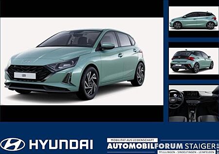Hyundai i20 1.0 T-GDI Trend SONDERAKTION//NEUBESTELLUNG