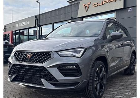 Cupra Ateca 1.5 TSI DSG *AHK/Sitzhzg/El. Heckklappe*