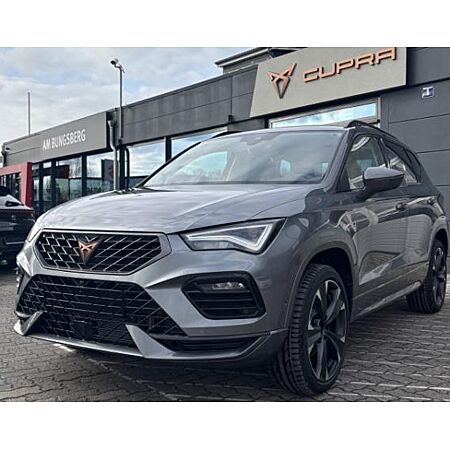 Cupra Ateca leasen