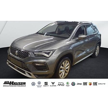 Seat Ateca leasen