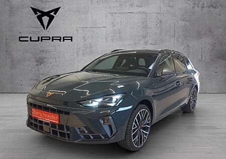 Cupra Leon Sp. VZ 1.5 e-HYBRID DSG AHK MATRIX DRIVE | SENNHEISER