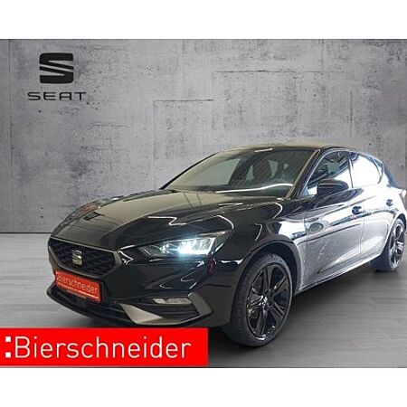 Seat Leon leasen
