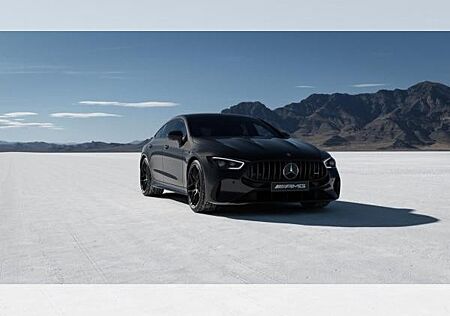 Mercedes-Benz AMG GT 53 4MATIC+ 4-Türer -kurzfristig verfügbar-
