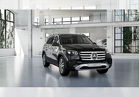 Mercedes-Benz GLS 450 4MATIC -kurzfristig verfügbar-