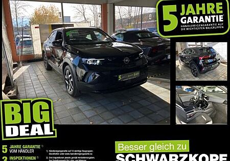 Opel Mokka 1.2T Fin. ab 2,99% RückfahrK,WirelessCharg.