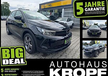 Opel Grandland 1.6 Turbo **FLA LED W-Paket Navi**