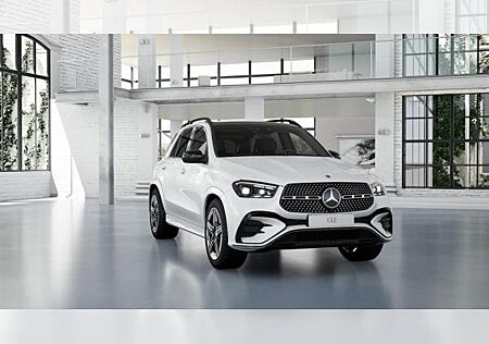 Mercedes-Benz GLE 400 e 4MATIC mit EQ Hybrid Technologie AMG Line Premium Plus -kurzfristig verfügbar-