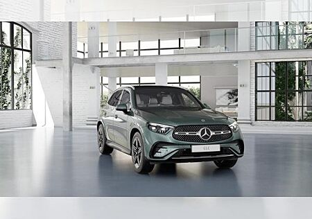 Mercedes-Benz GLC 220 d 4MATIC EDITION AMG-Line -kurzfristig verfügbar-