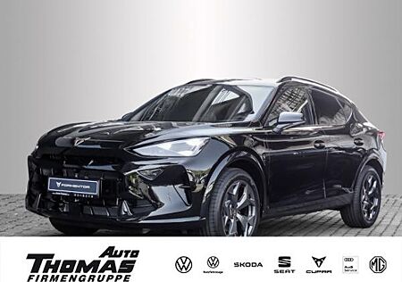 Cupra Formentor 1.5 e-HYBRID DSG SITZHEIZUNG 1.5 TSI e-Hybrid
