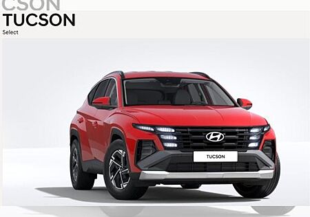 Hyundai Tucson PHEV Select Performance, versch. Farben
