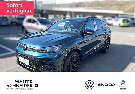 VW Tiguan Volkswagen R-Line 1.5 eTSI DSG *Sofort Verfügbar*