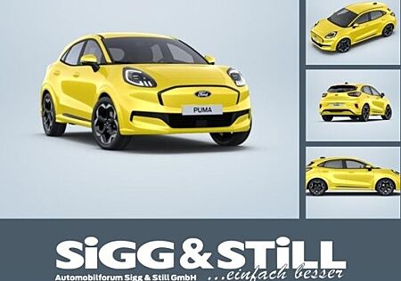 Ford Puma GEN-E PREMIUM⚡ AKTION⚡SOLANGER VORRAT REICHT*PANO*B&O*360