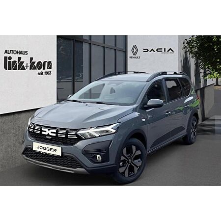 Dacia Jogger leasen