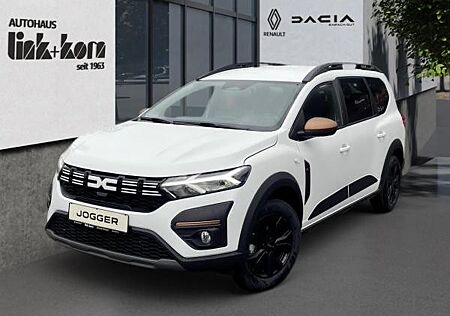 Dacia Jogger Extreme HYBRID 140 7-Sitzer 💙Tageszulassung Leasing-Aktion💙Sitzheizung💙Digitales Cockpit