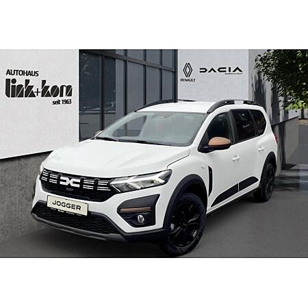 Dacia Jogger leasen