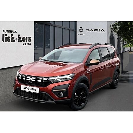 Dacia Jogger leasen
