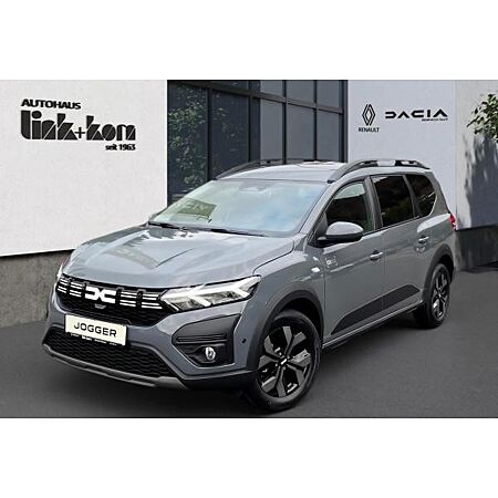 Dacia Jogger leasen