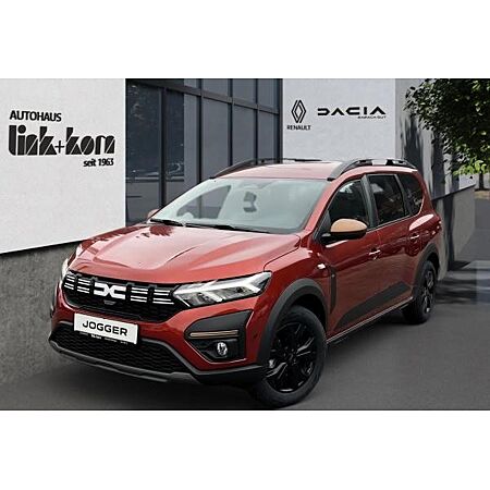 Dacia Jogger leasen