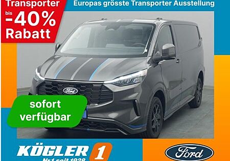 Ford Transit Custom Kasten 320 L1 Sport 4x4