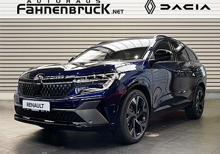 Renault Espace Esprit Alpine E-Tech Full Hybrid 200