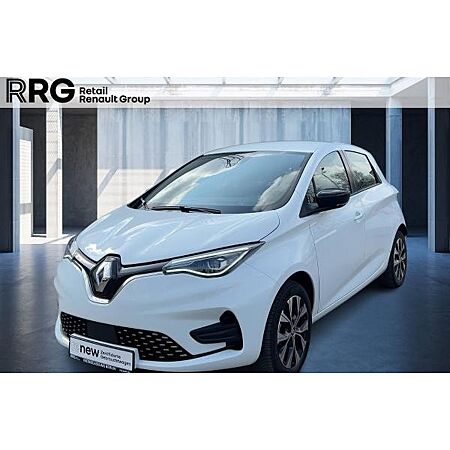 Renault ZOE leasen
