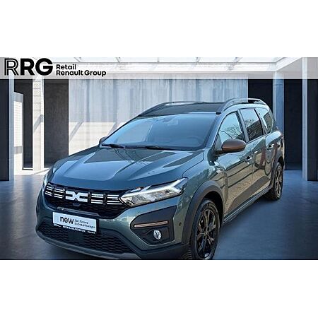 Dacia Jogger leasen