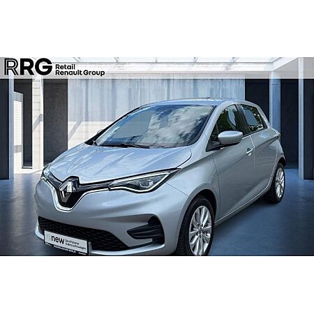 Renault ZOE leasen