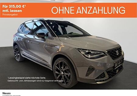 Seat Arona FR BLACK EDITION 116 PS DSG *nur für / Cupra Besitzer* (Neuss)