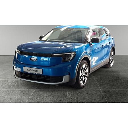 Ford Explorer leasen