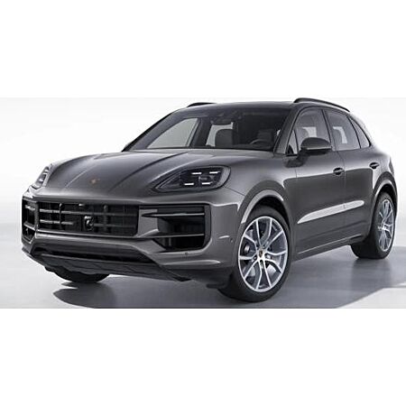 Porsche Cayenne leasen