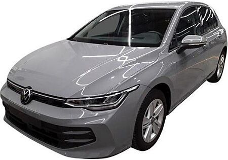 VW Golf Volkswagen Life TSI