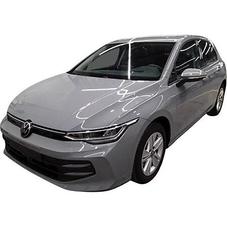 VW Golf leasen